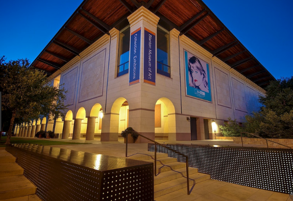 Jack S. Blanton Museum of Art