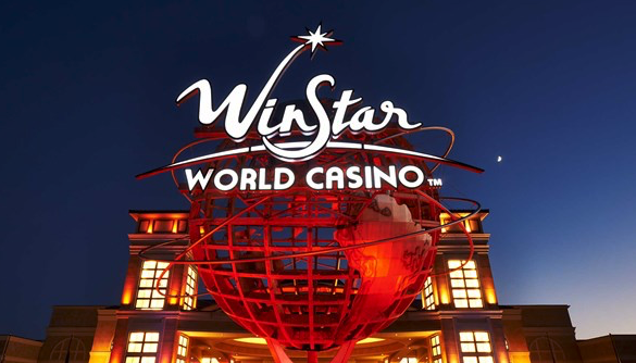 WinStar PG Expansion Joints