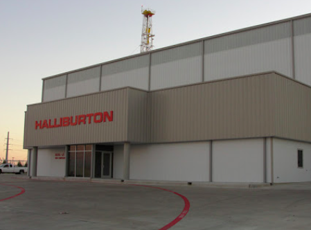 Halliburton Carrollton C2-C4