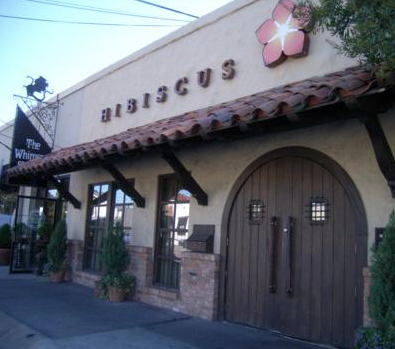 Hibiscus Restaurant